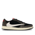 AJ1 Low Travis Scott Mocha