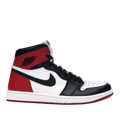 AJ1 Retro Black Toe (2016)