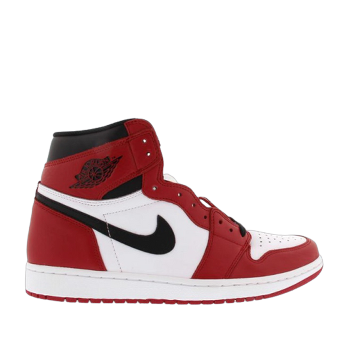 AJ1 Retro Chicago (2015)