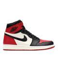 AJ1 Retro High Bred Toe