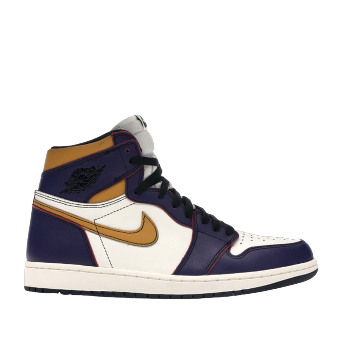 AJ1 Retro High OG Defiant SB LA to Chicago