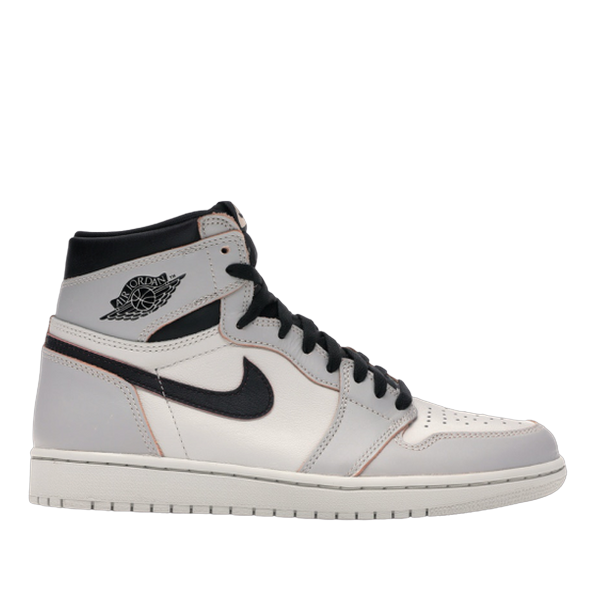 AJ1 Retro High OG Defiant SB NYC to Paris