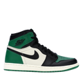 AJ1 Retro High Pine Green