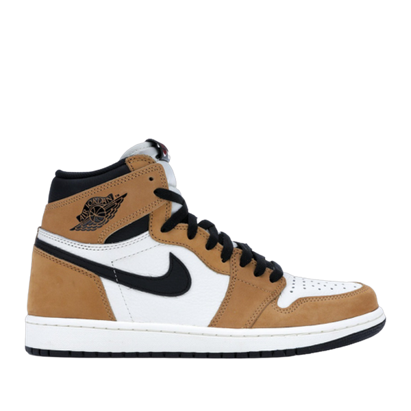 AJ 1 Retro High Rookie of the Year