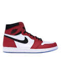 AJ1 Retro High Spider-Man Origin Story