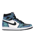 AJ1 Retro High Tie Dye