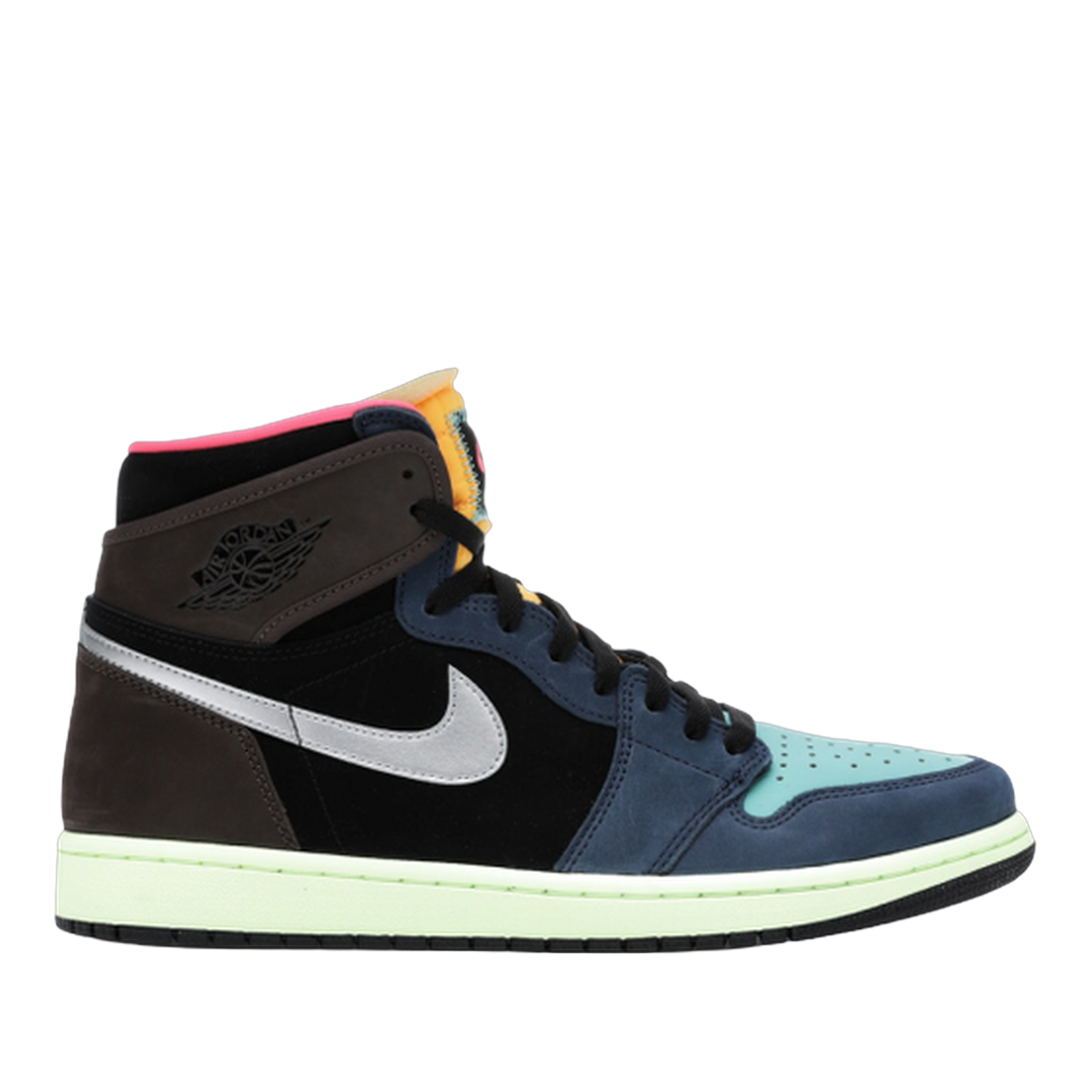 AJ1 Retro High Tokyo Bio Hack