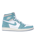 AJ1 Retro High Turbo Green
