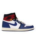 AJ1 Retro High Union LA Blue Toe