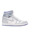 AJ1 Retro High Zoom White Racer Blue