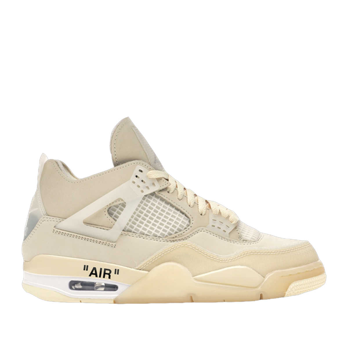 AJ4 X OW Sail