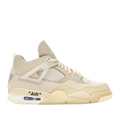 AJ4 X OW Sail