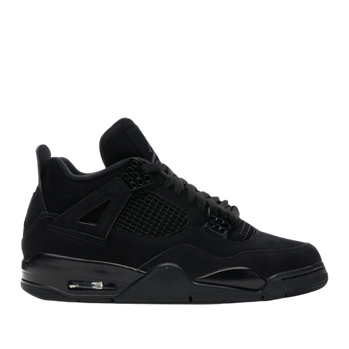 AJ4 Retro Black Cat (2020)