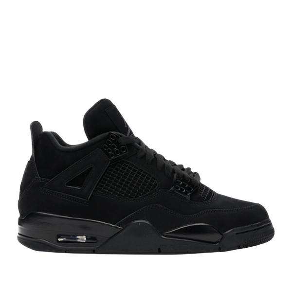 AJ4 Retro Black Cat (2020)