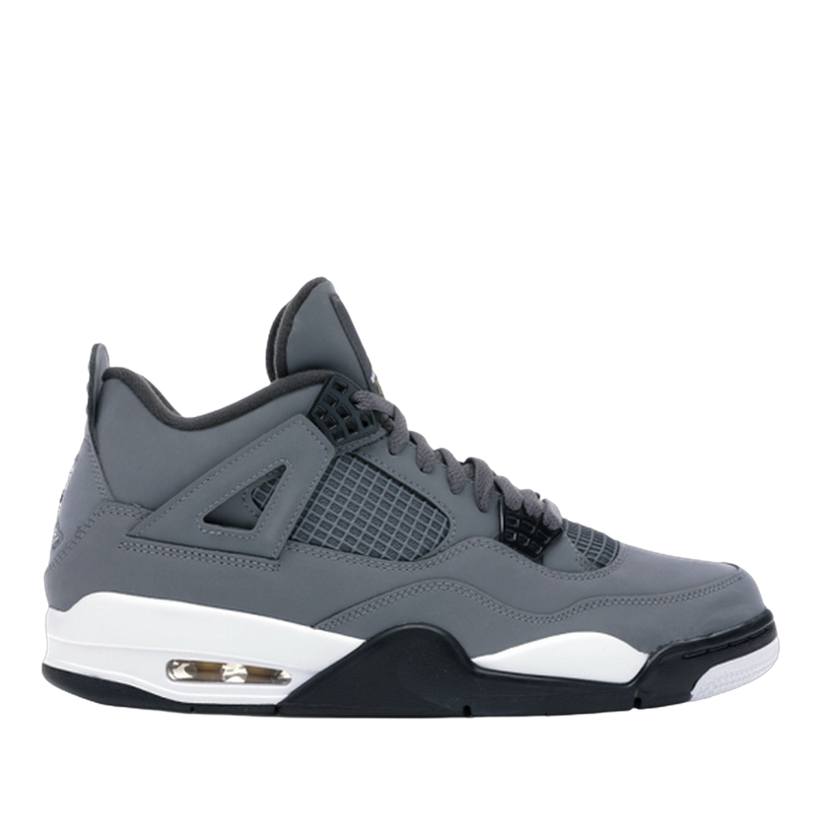 AJ4 Retro Cool Grey (2019)
