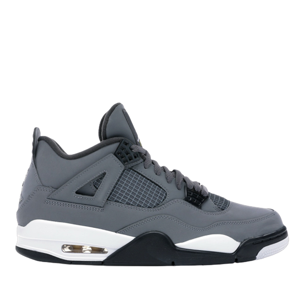 AJ4 Retro Cool Grey (2019)