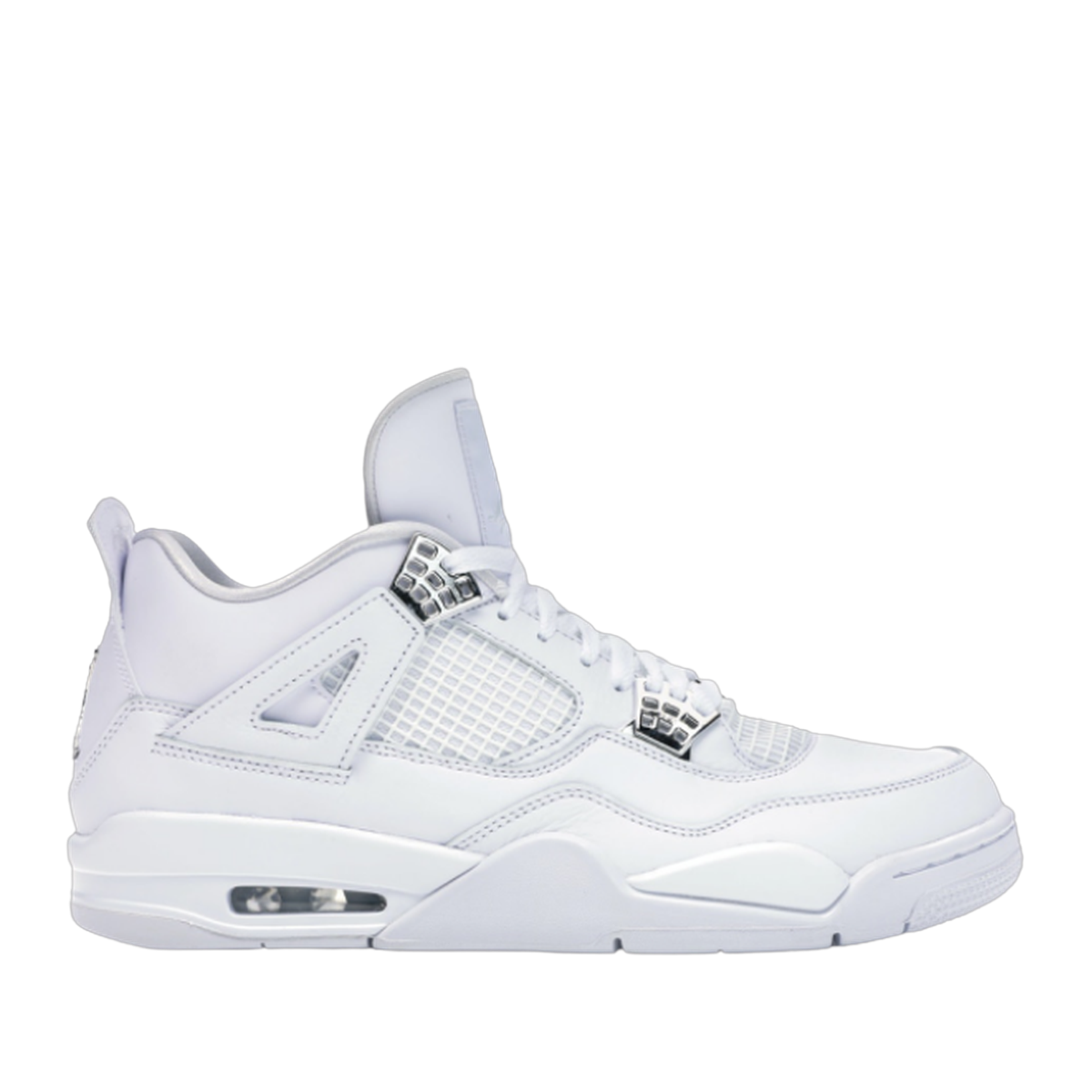AJ 4 Retro Pure Money (2017)
