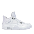 AJ 4 Retro Pure Money (2017)