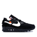 AM90 X OW Black
