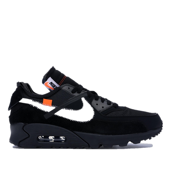 AM90 X OW Black