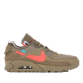 AM90 X OW Desert Ore