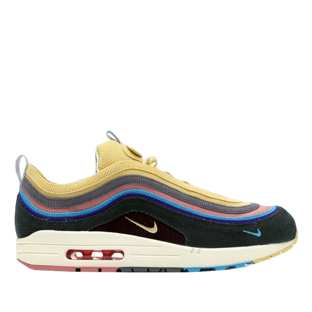 AM97 Sean Wotherspoon