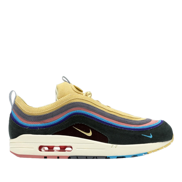 AM97 Sean Wotherspoon