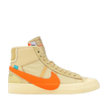 Blazer X OW All Hallow's Eve