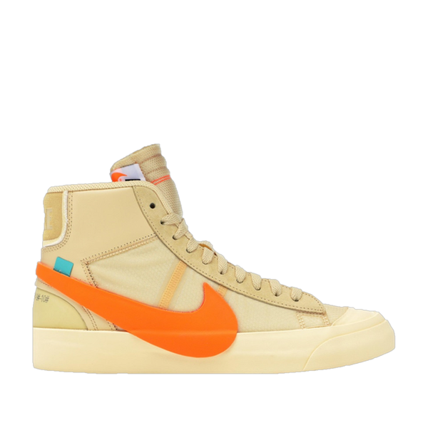 Blazer X OW All Hallow's Eve