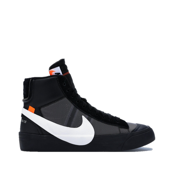 Blazer X OW Grim Reaper