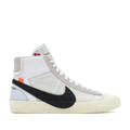Blazer X OW OG White