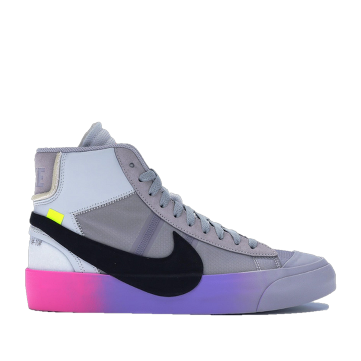 Blazer X OW Serena Williams