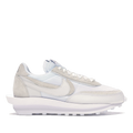Sacai LD Waffle White Nylon