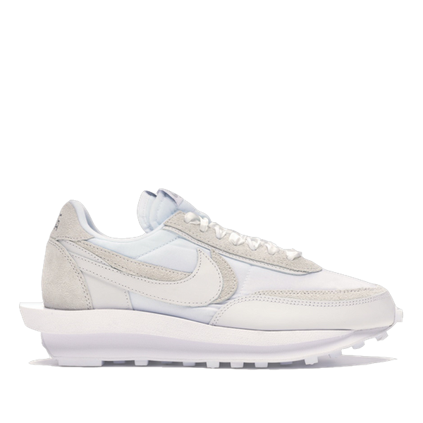 Sacai LD Waffle White Nylon