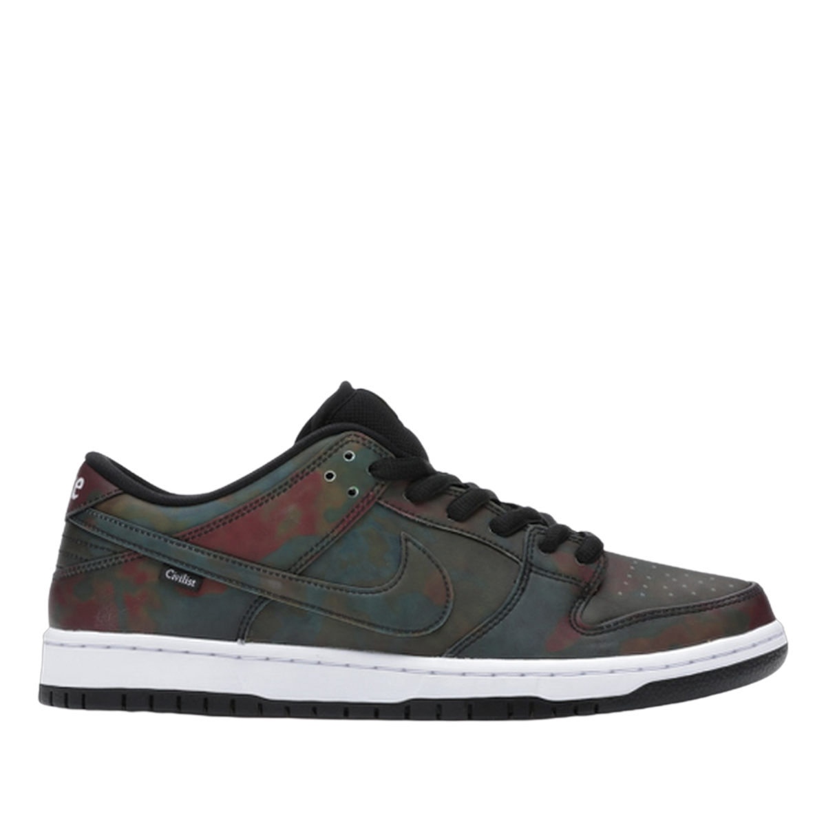 SB Dunk Low Civilist