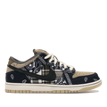 SB Dunk Low Travis Scott Cactus Jack