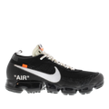 Vapourmax x OW "THE TEN" Black