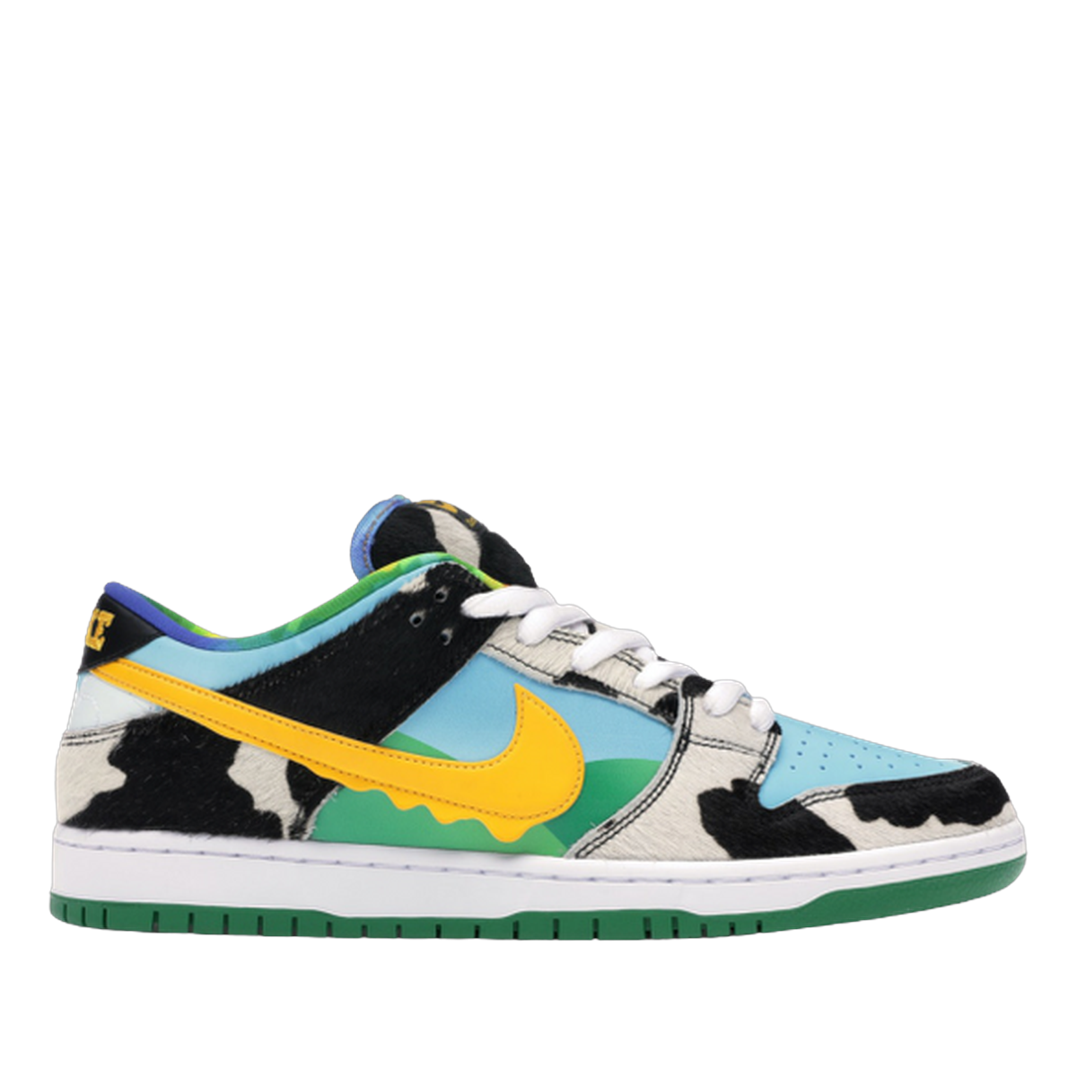 B&J SB Dunk Low Chunky Dunky