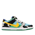 B&J SB Dunk Low Chunky Dunky