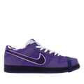 Concepts SB Dunk Low Purple Lobster (Special Box)