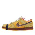 Concepts SB Dunk Low Yellow Lobster