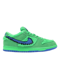 Grateful Dead Bears SB Dunk Low Green