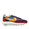 Sacai LD Waffle Blue Multi