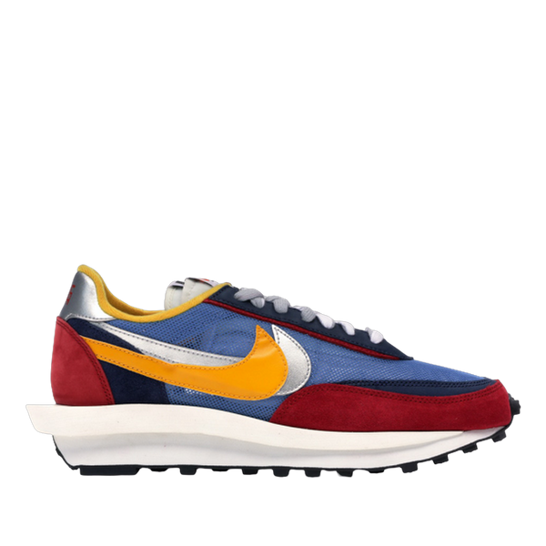 Sacai LD Waffle Blue Multi