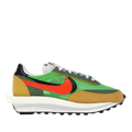 Sacai LD Waffle Green Multi