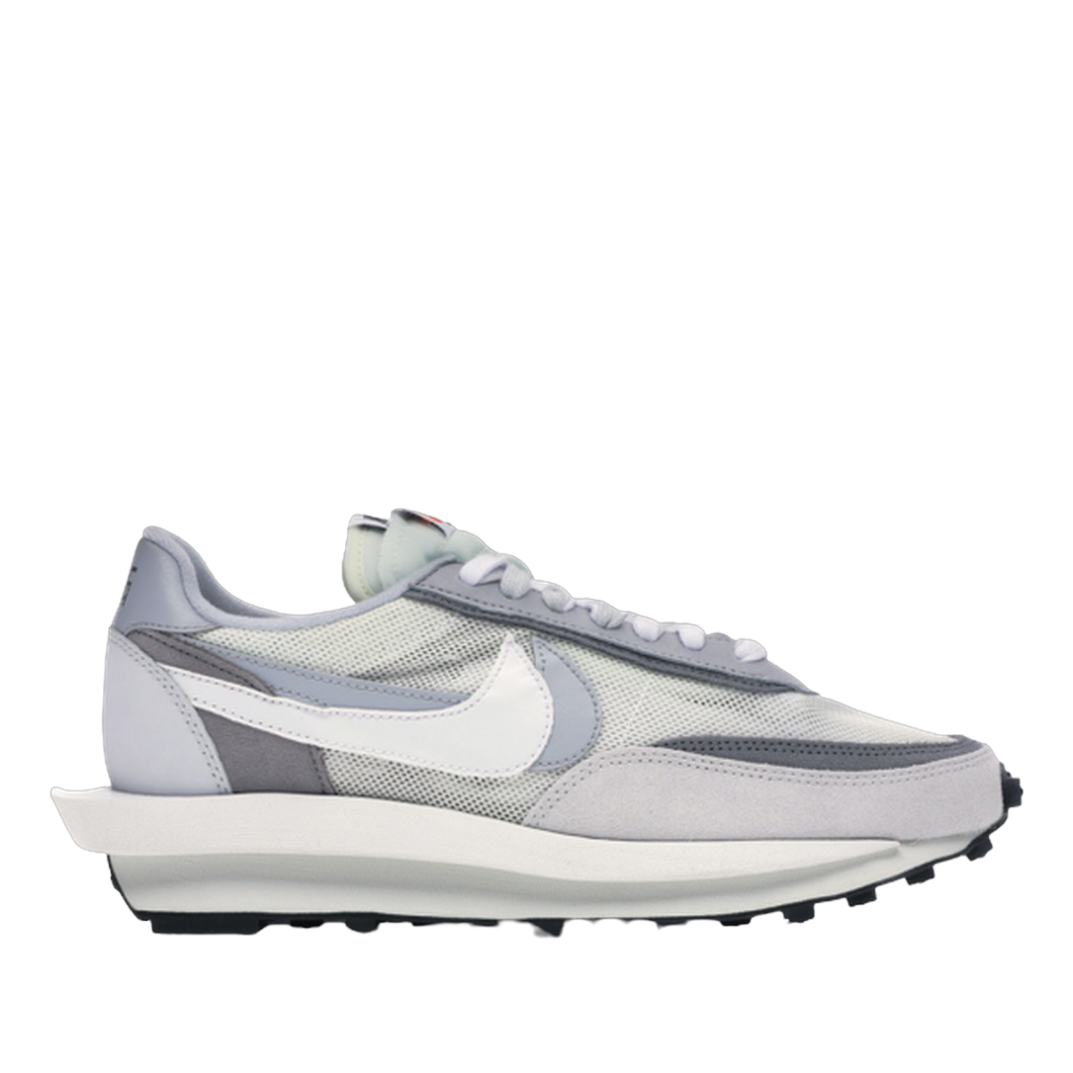 Sacai LD Waffle Summit White