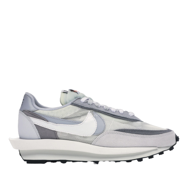 Sacai LD Waffle Summit White