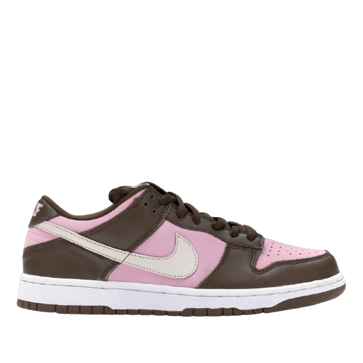 Stussy X Dunk SB Low Cherry