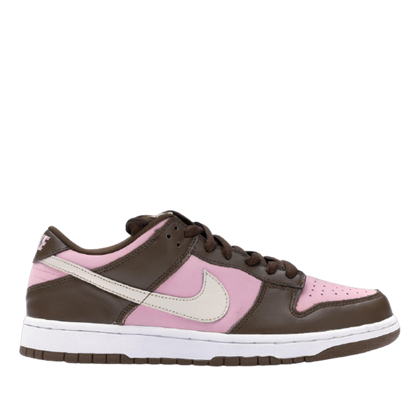 Stussy X Dunk SB Low Cherry