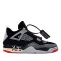 OW x AJ 4 "Bred"